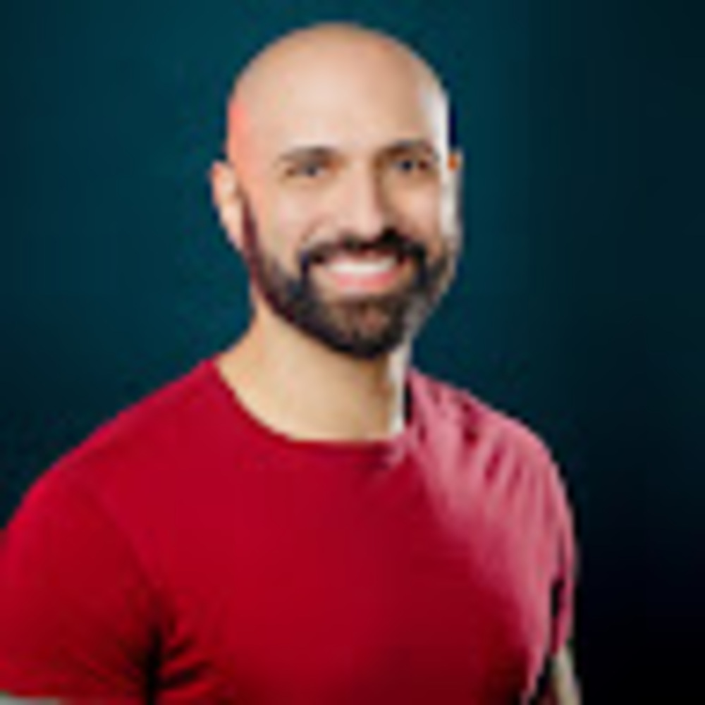 Meet your Posher, Xavi